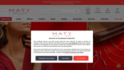 Maty