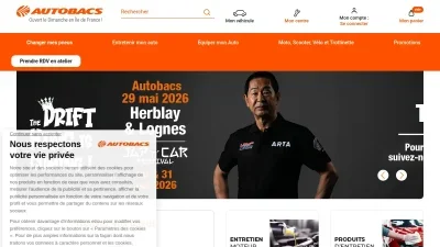 Autobacs