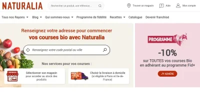 Naturalia